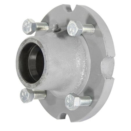 Aftermarket Tailwheel Hub Kit With Bearing Cups, Fits 1 Axle BHH90-0007
